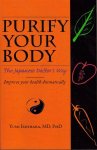 Purify Your Body